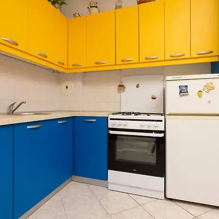 Apartment With A Parking Space Nska, Krk - 21727 Malinska