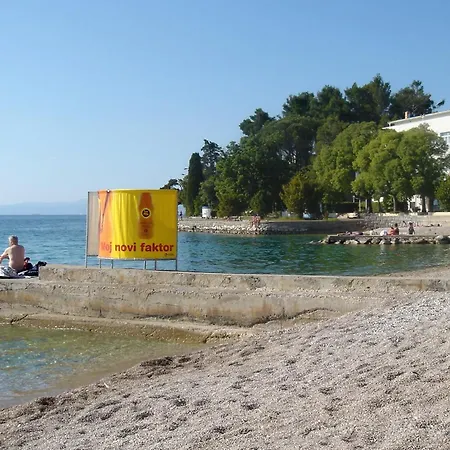 Apartment With A Parking Space Nska, Krk - 21727 Malinska