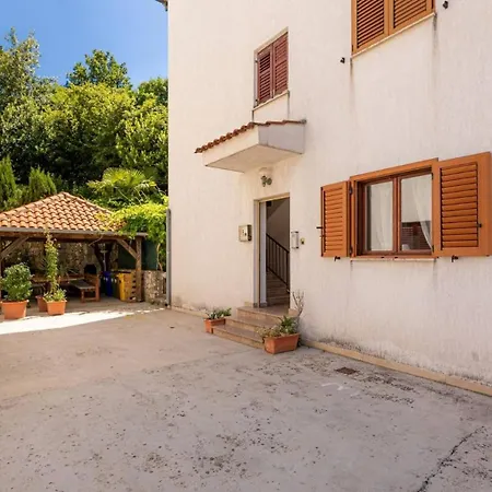 Apartment With A Parking Space Nska, Krk - 21727